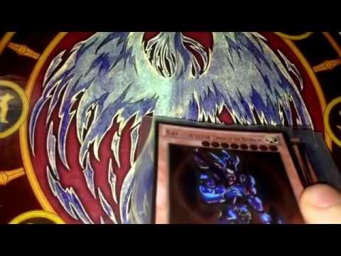 Yugioh deck profile: power rangers!