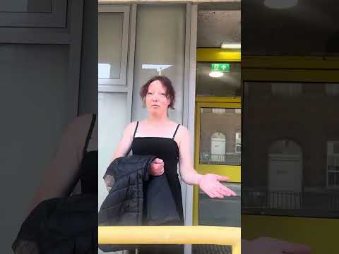 Preston Magistrates Court - I Was Thrown Out Of A Car On The Motorway #Jailtales #Jail #Victims