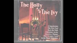 The Holly and The Ivy   The All Saints Ensemble   04 It Came Upon a Midnight Clear