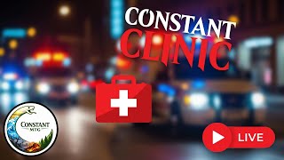 Constant Clinic: Terra is Down with the Sickness | Constant MTG