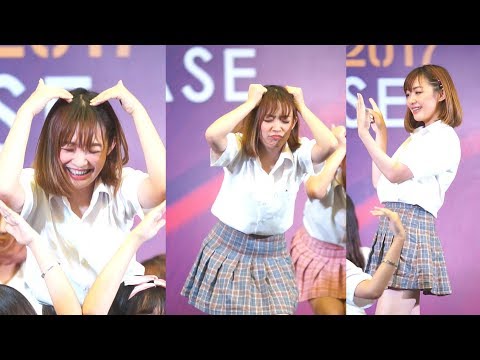 171119 LIA cover DIA (Toon as Chaeyeon) - Will you go out with me(나랑 사귈래) @ MBK Cover Dance