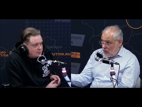 Михаил Хазин. Сокращение рабочего дня, контроль за наличными