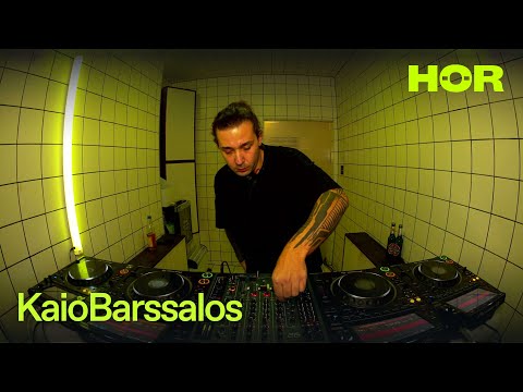 KaioBarssalos | HÖR - December 16 / 2024