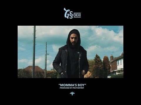 GSokhi - Momma's Boy