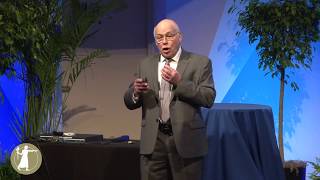 Donald Ort - Improving Photosynthetic Efficiency for Improved Crop Yield