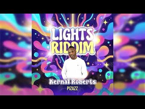 Kernal Roberts - Pizazz (Lights Riddim) | Trinidad Soca 2026