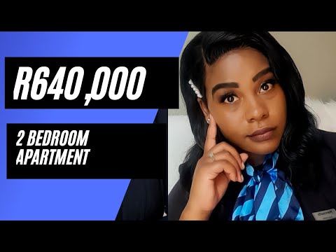 2 bedroom Apartment for R640,000 in Centurion || South Africa.
