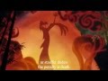 Mulan Meets Mushu Swedish Subs Trans