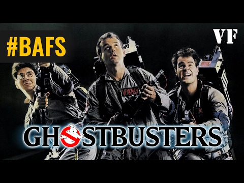 SOS Fantomes - Bande Annonce VF – 1984