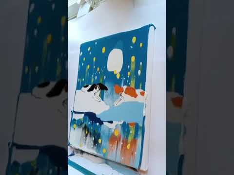 Amazing Paint #shorts #tech #engineering #trending #gadgets #lifestyle Subscribe for more video