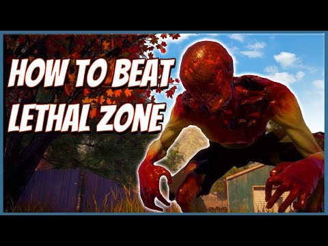 How To Complete Lethal Difficulty For The 1st Time in 2024