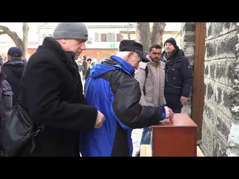 Islamska zajednica prikupila sedam miliona za nastradale u zemljotresu u Turskoj i Siriji