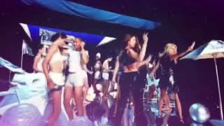 Supernatural (Acoustic) Live!