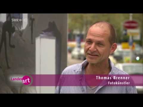 Thomas Brenner Landesart 2013