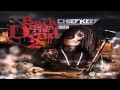 Chief Keef Earned It