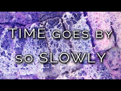 1100-PL_IT Kimberly, TIME goes by so SLOWLY - Hipnoza Ezoteryczna ∞ Lucio Carsi