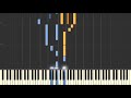 Morenika (Avishai Cohen) - Jazz Piano Solo Tutorial