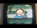 Opening To Sesame Street Do The Alphabet 2001 Sesame Workshop VHS Print