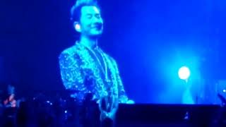 Download lagu concert Richie jen mp3