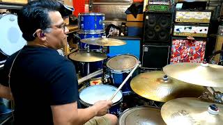 MXPX - The Opposite (drum cover)