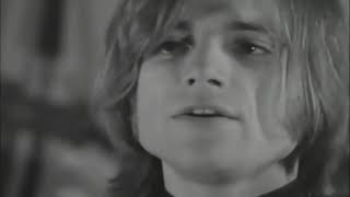 The Moody Blues ~ Never Comes The Day