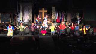 &quot;Learn Your Lessons Well&quot; from Godspell by Stephen Schwartz