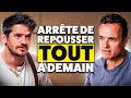 The BEST TIPS To STOP Procrastinating Fabien Olicard