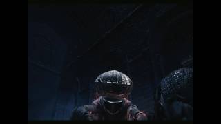 Slave Knight Gael is One Thicc BIH