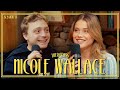 Session 51 Nicole Wallace Therapuss With Jake Shane