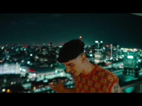 Matt Austin - Ahora es tarde