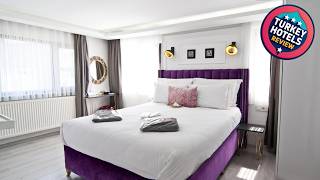 Blue Mosque Suites 2 - Old City Sultanahmet | İstanbul, Turkey | Hotel Review 🛏️