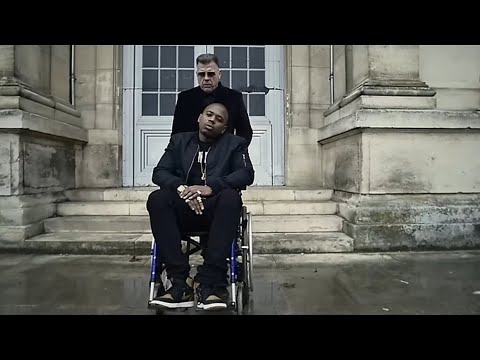 Gizo Evoracci - Mort | Chapitre 1 : #LaMathématique. 📟 (Clip Officiel).