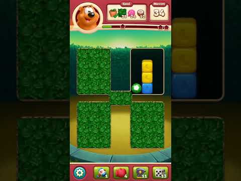 TOON BLAST 2450 NO BOOSTERS 2 STARS