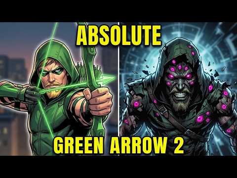 El Espectro de Oliver Queen