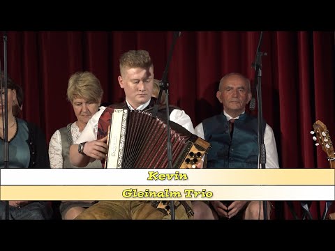 Gleinalm Trio -  Kevin