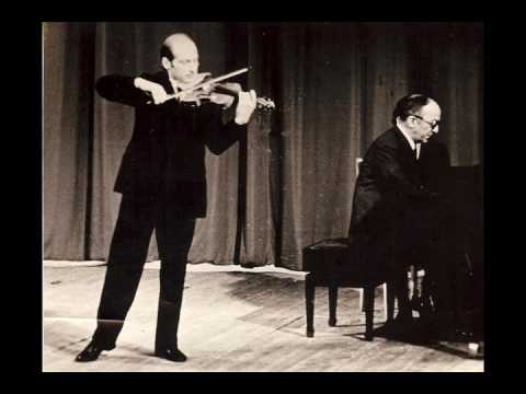 Albert Markov plays Estrellita by Ponce