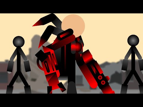 Stickman Rebellion 19