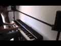 The Last Of Us - Piano Suite