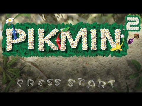 Announcement Trailer