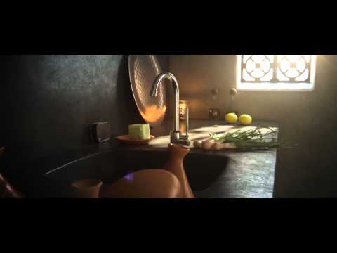 Rug360 - Teaser 'Morocco' 2