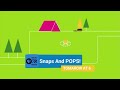 BACK ON PBS SIDE YET AGAIN Test For My Local PBS Kids Station