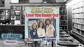 Bee Gees - I&#39;m Satisfied(1979)