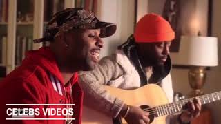 dvsn Sings Acoustic Version of Claim