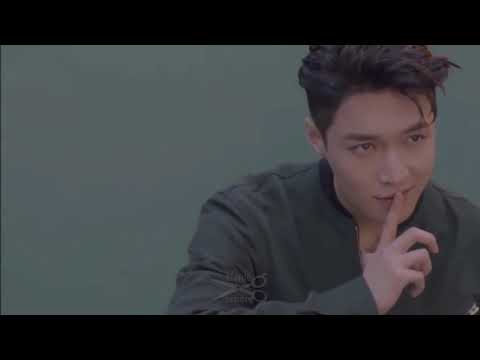 Zhang Yixing  - it's a sin