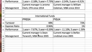 Mutual Fund Video- Crystin Martin