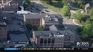 Man Missing For A Month Found Dead Inside Bedford VA Hospital