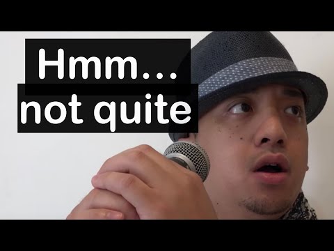 How NOT TO Play Piano Or Keyboard In A Band (Part 1)