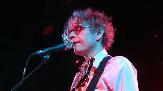 Luna. Freakin&#39; and Peakin&#39;. 11/10/2017. Sala Bikini. Barcelona