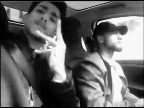 Future - Mask off (Remix) Tutto o nulla - YashFlacko ft. Young Mill (Street video)