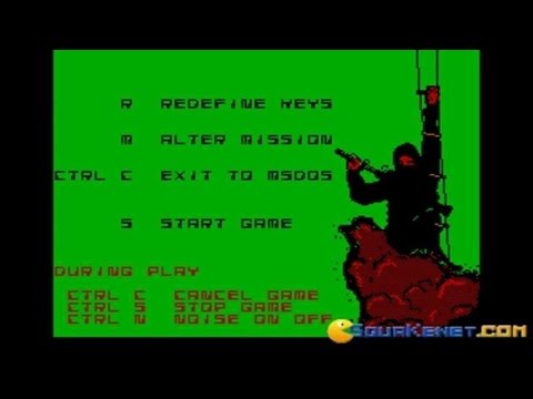 Saboteur II PC